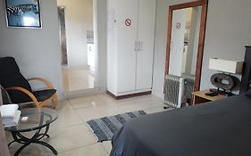 The Private And Cosy Guest House 2